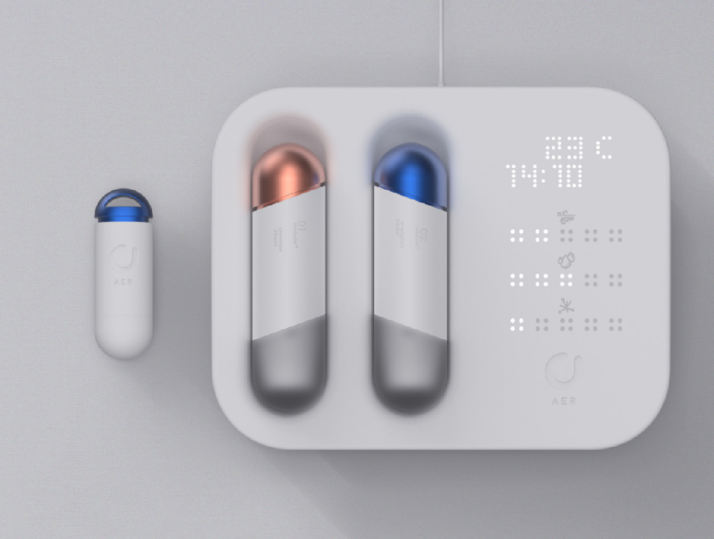 行業動態|哮喘治療